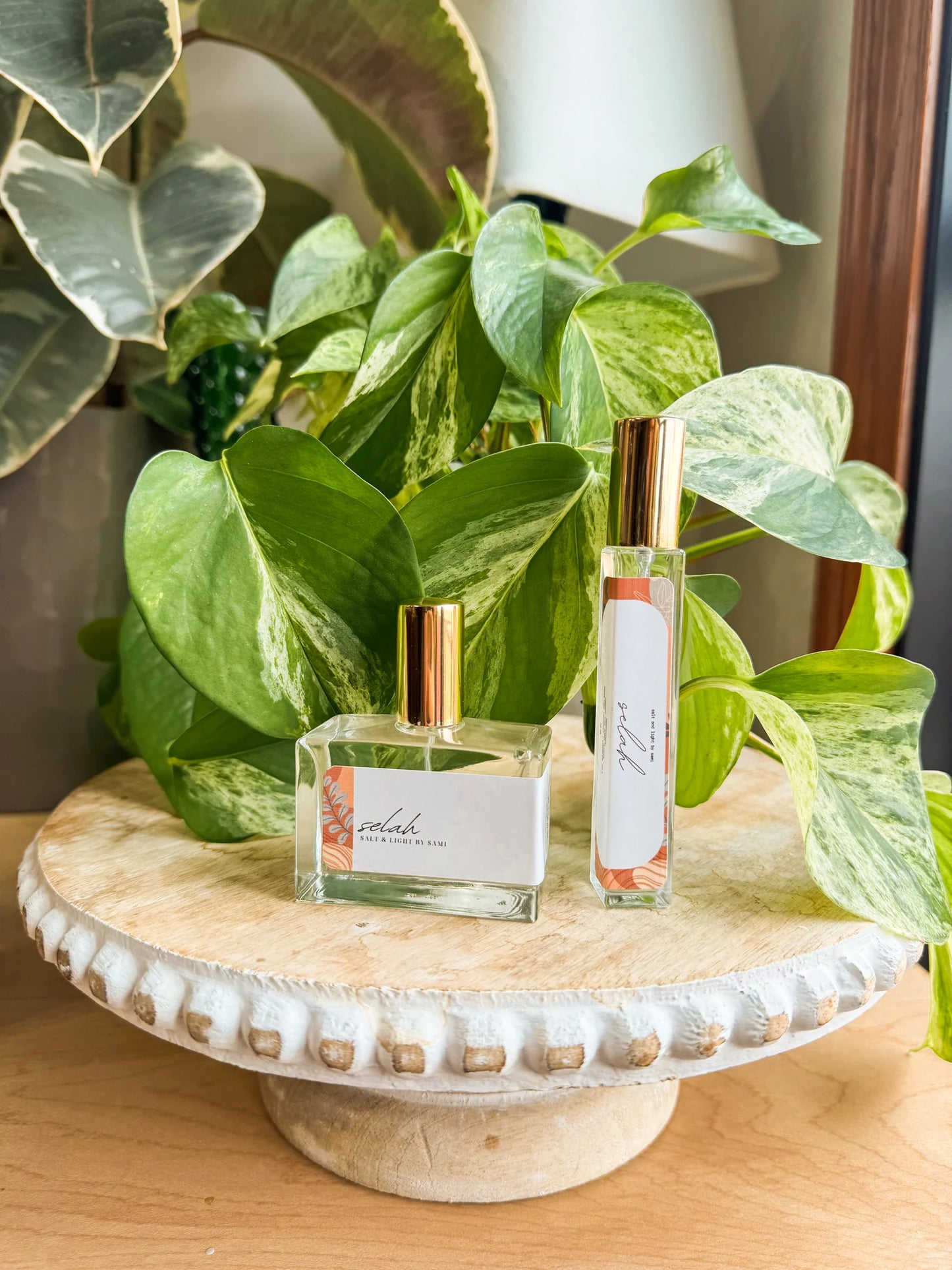 Selah Perfume - 10mL