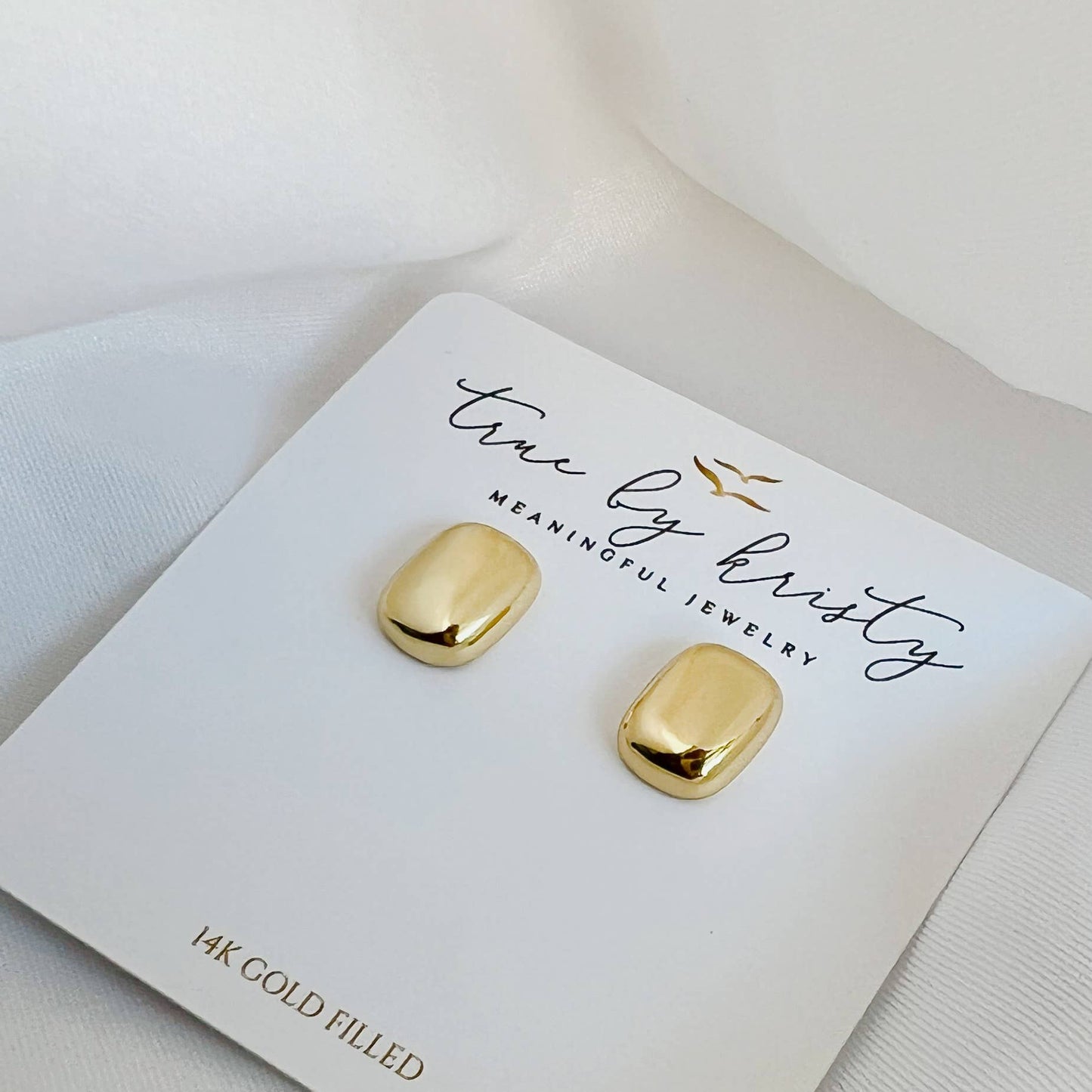 Mabel Stud Earrings
