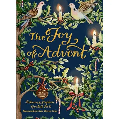 The Joy of Advent