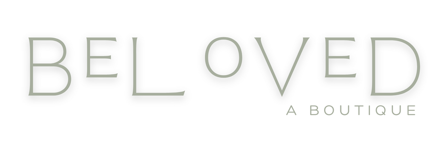 Beloved a boutique Gift Card