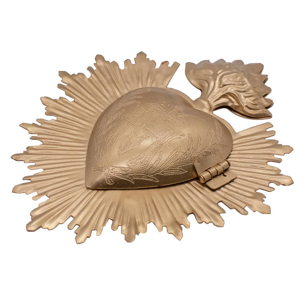 Milagro Heart | Magnificent Sacred Heart | Home Décor