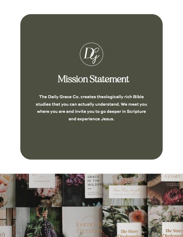Thirty-One Days of Prayer For Others Booklet