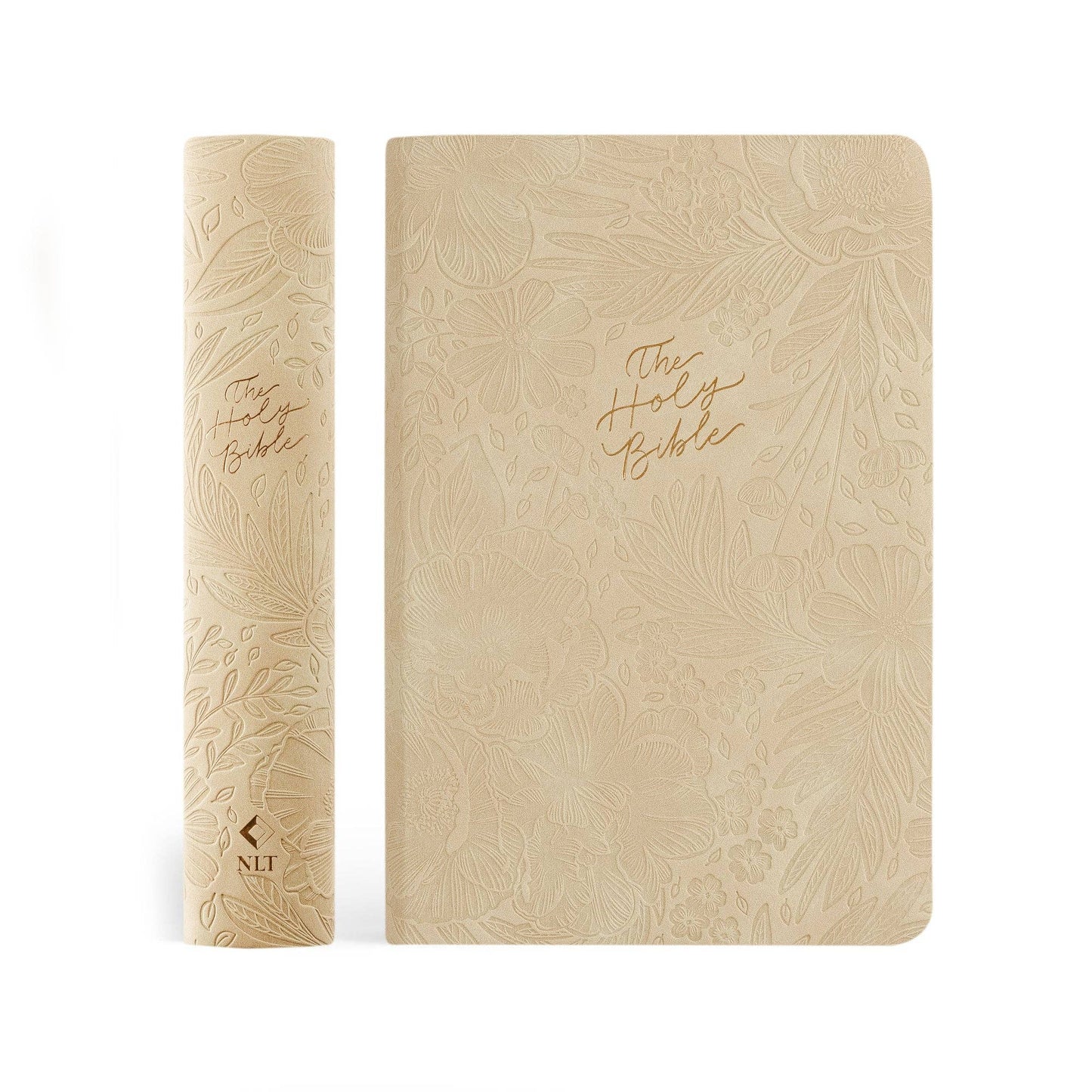 Sonora Theme | NLT Compact Bible