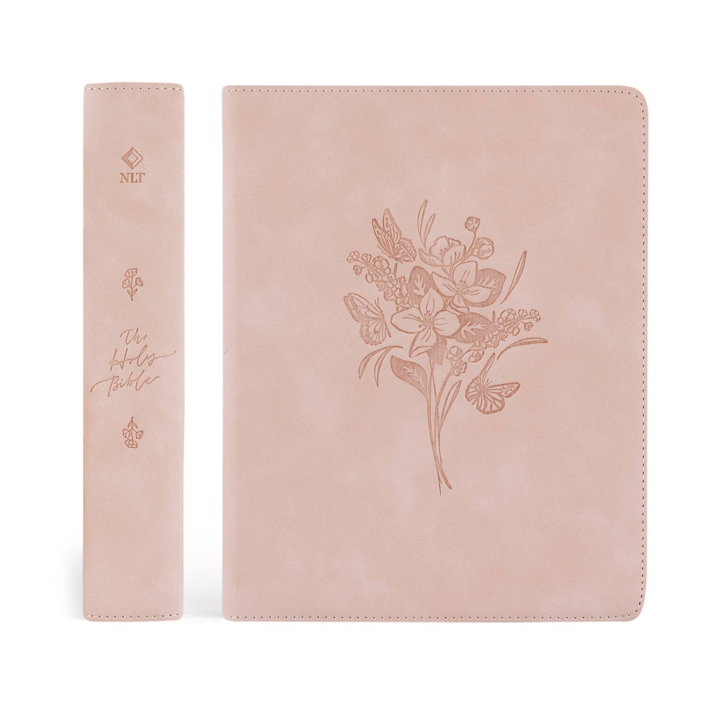 Shiloh Theme | NLT Notetaking Bible