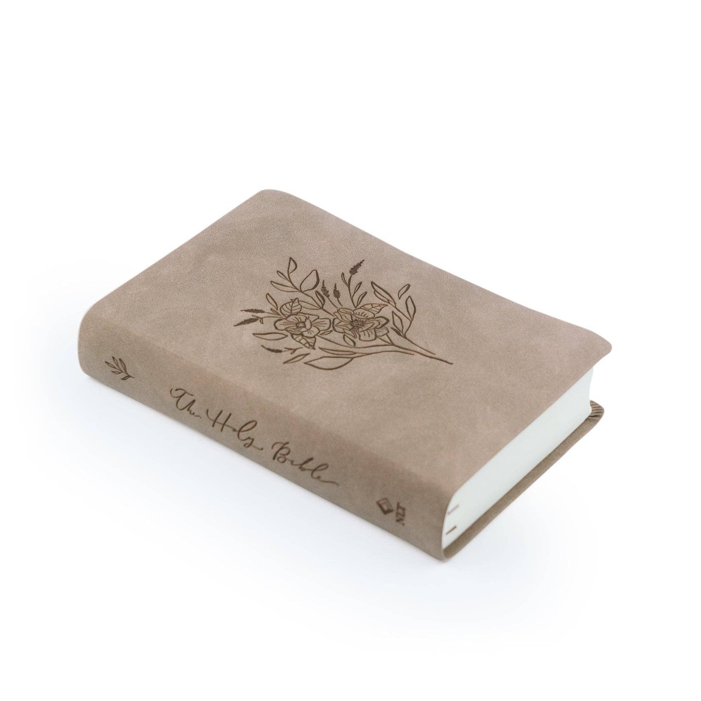 Marlo Theme | NLT Compact Bible