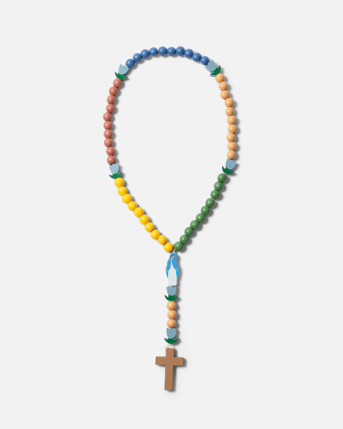Mary Rosary Kits