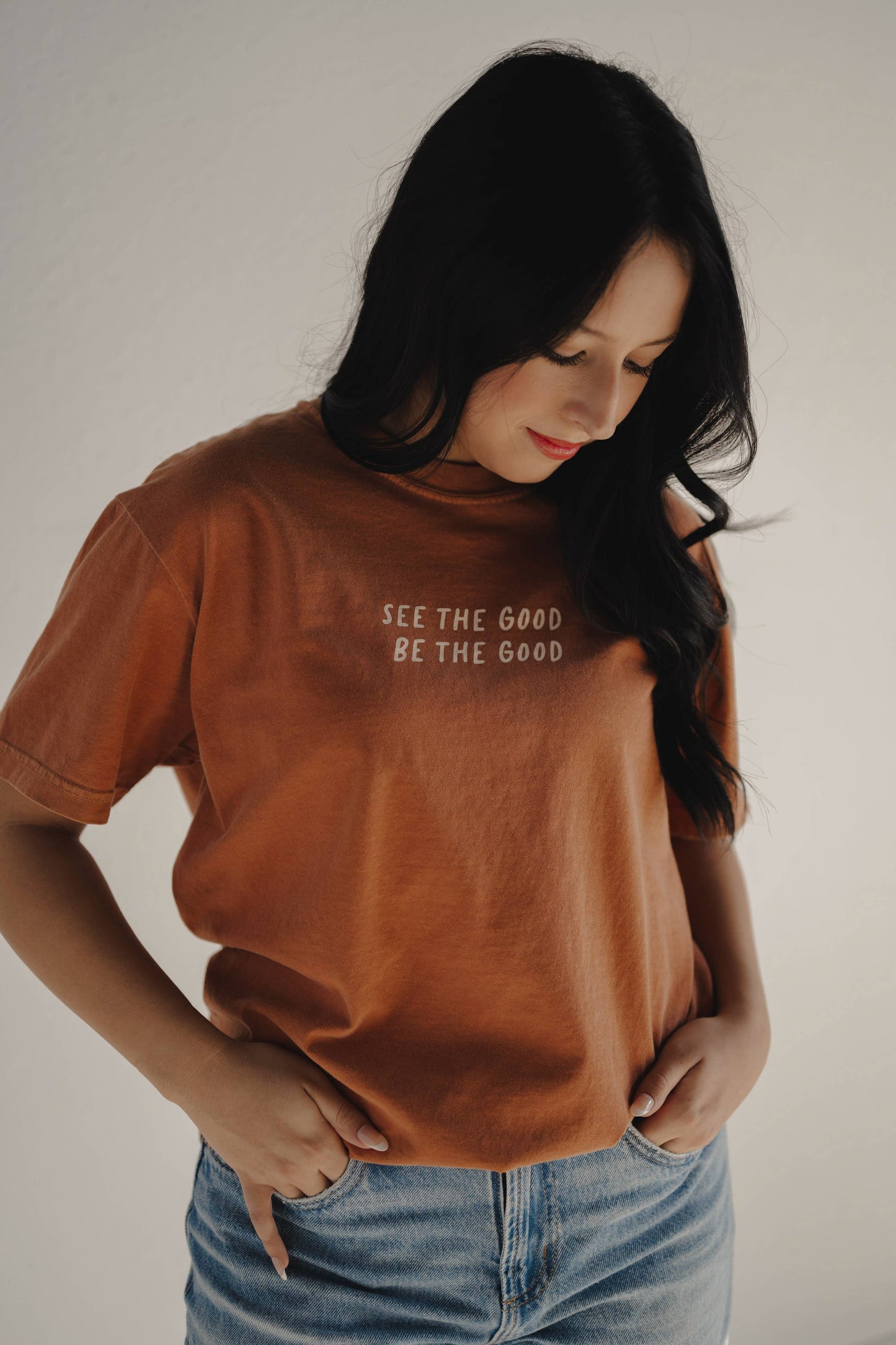 See The Good Tee | Women's Christian Tee