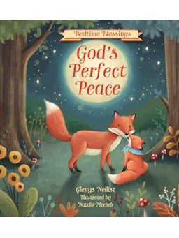 God's Perfect Peace