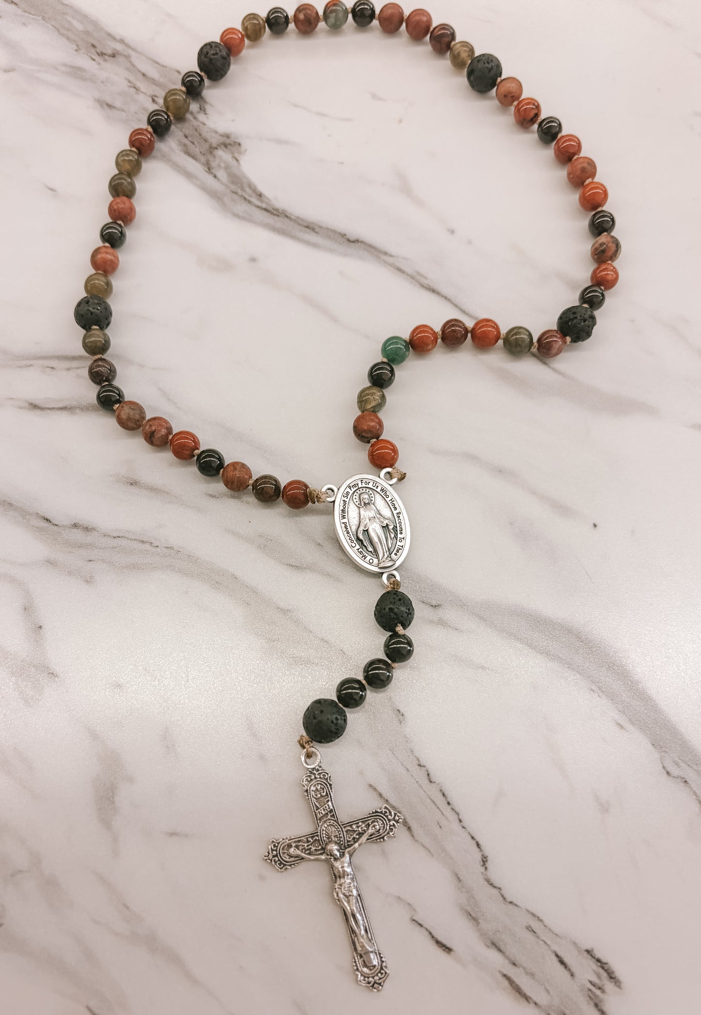 Immaculata Rosary