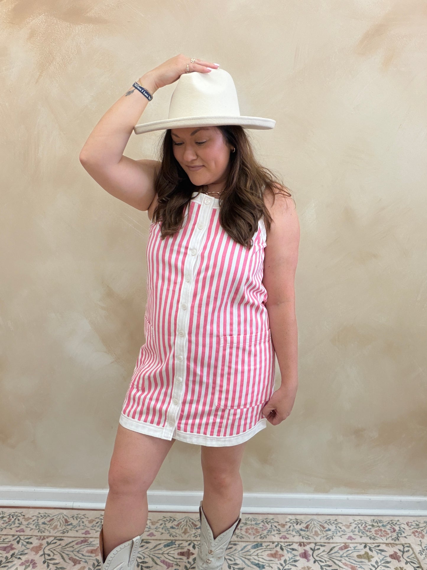 Annie Dress