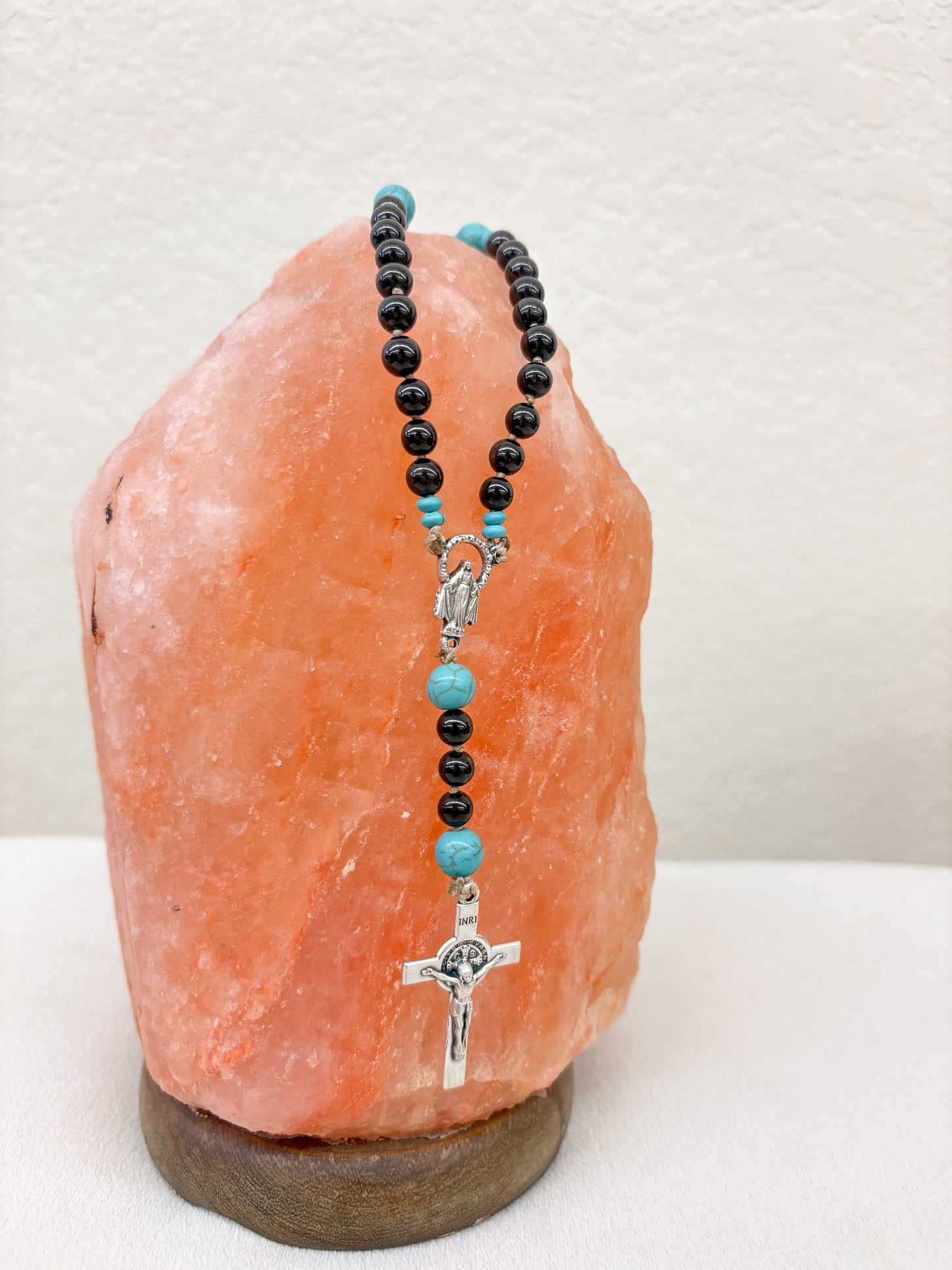 Mater Dei Rosary