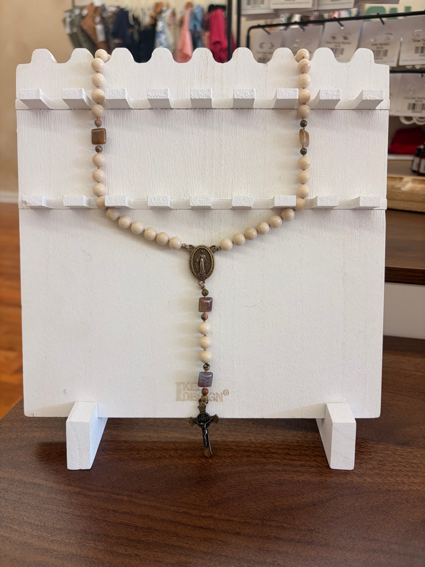 Regina Caeli Rosary