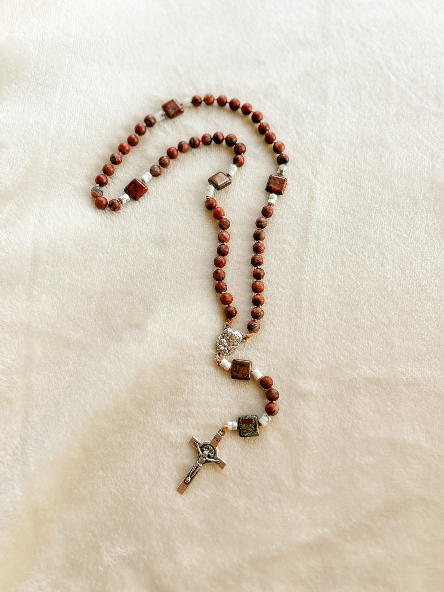 Jars of Clay Rosary
