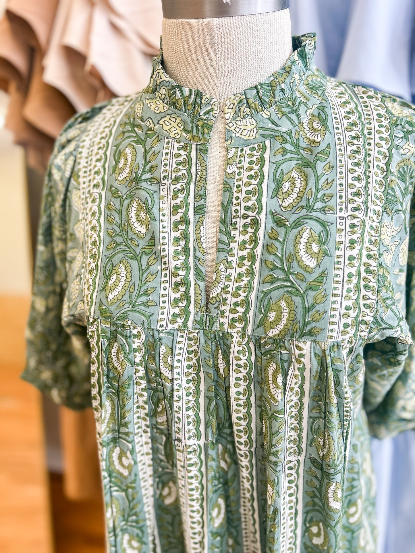 Hannah Dress | Garden of Eden