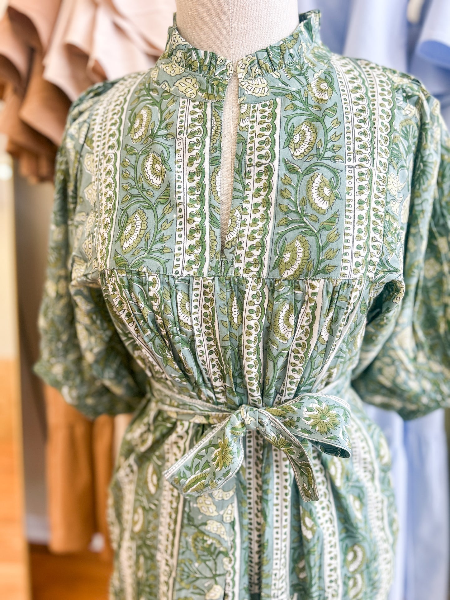 Hannah Dress | Garden of Eden