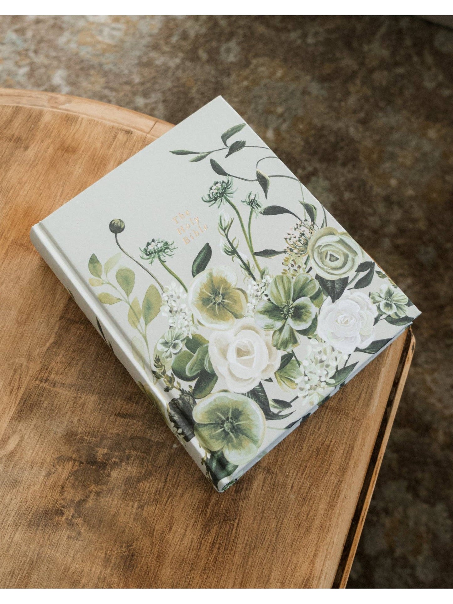 Dorset Theme | CSB Notetaking Bible