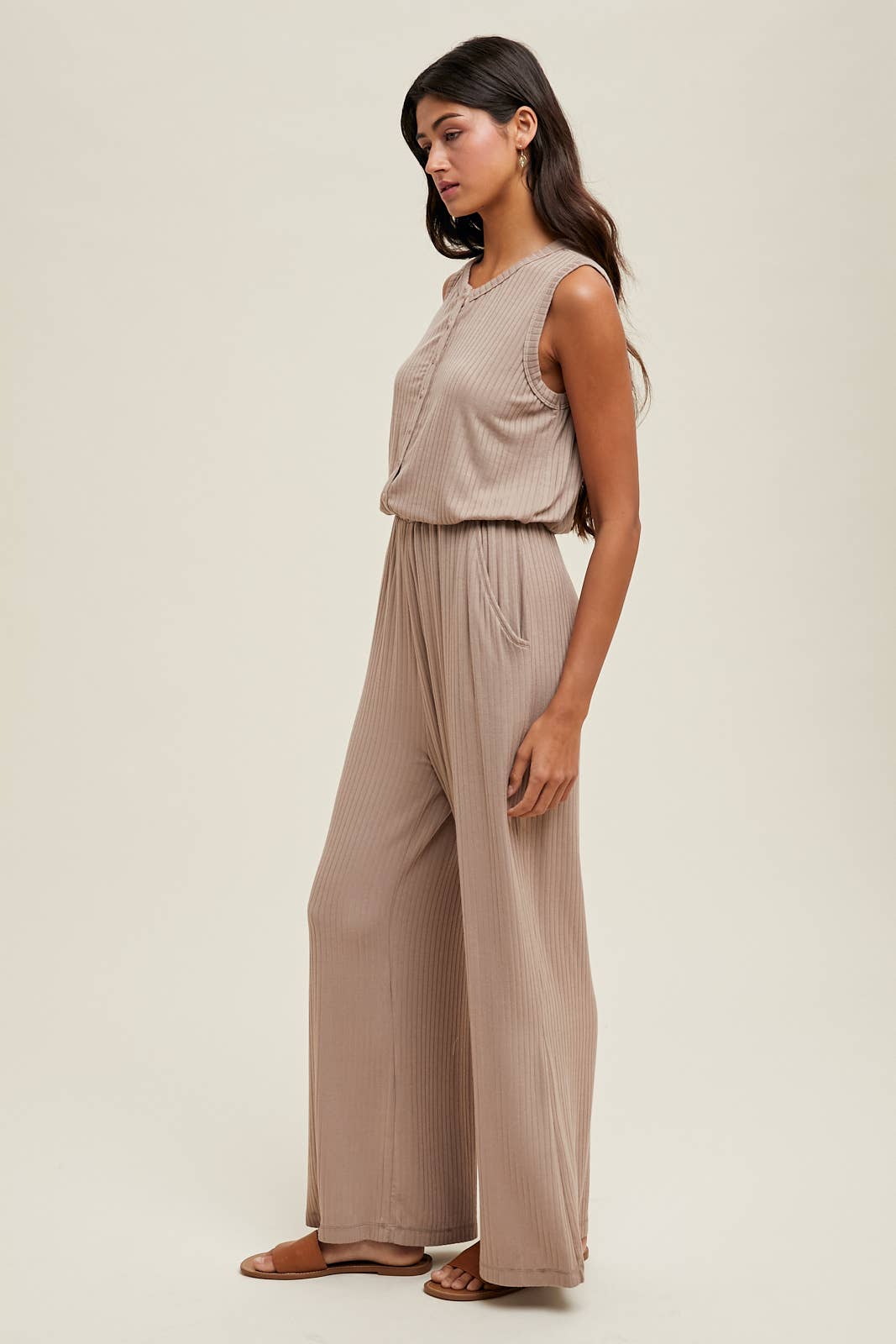 Jessie Jumpsuit