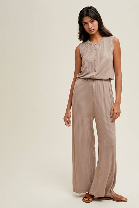 Jessie Jumpsuit