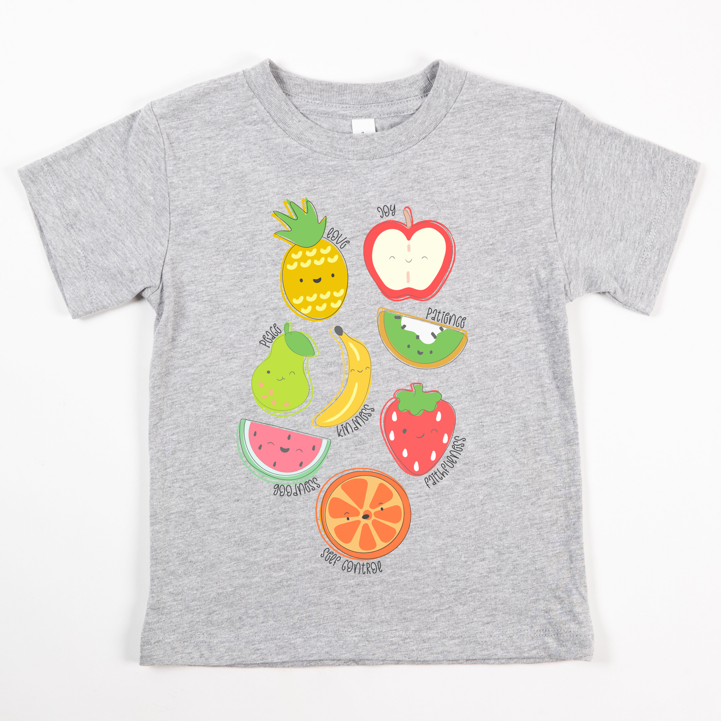Fruit Of the Spirit Shirt