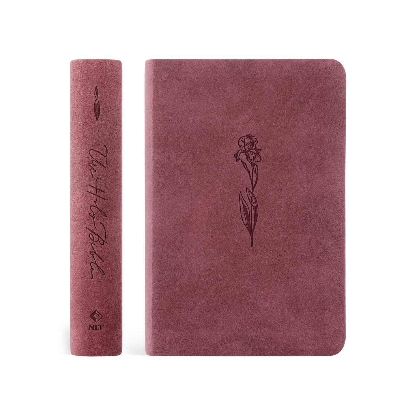 Helena Theme | NLT Compact Bible