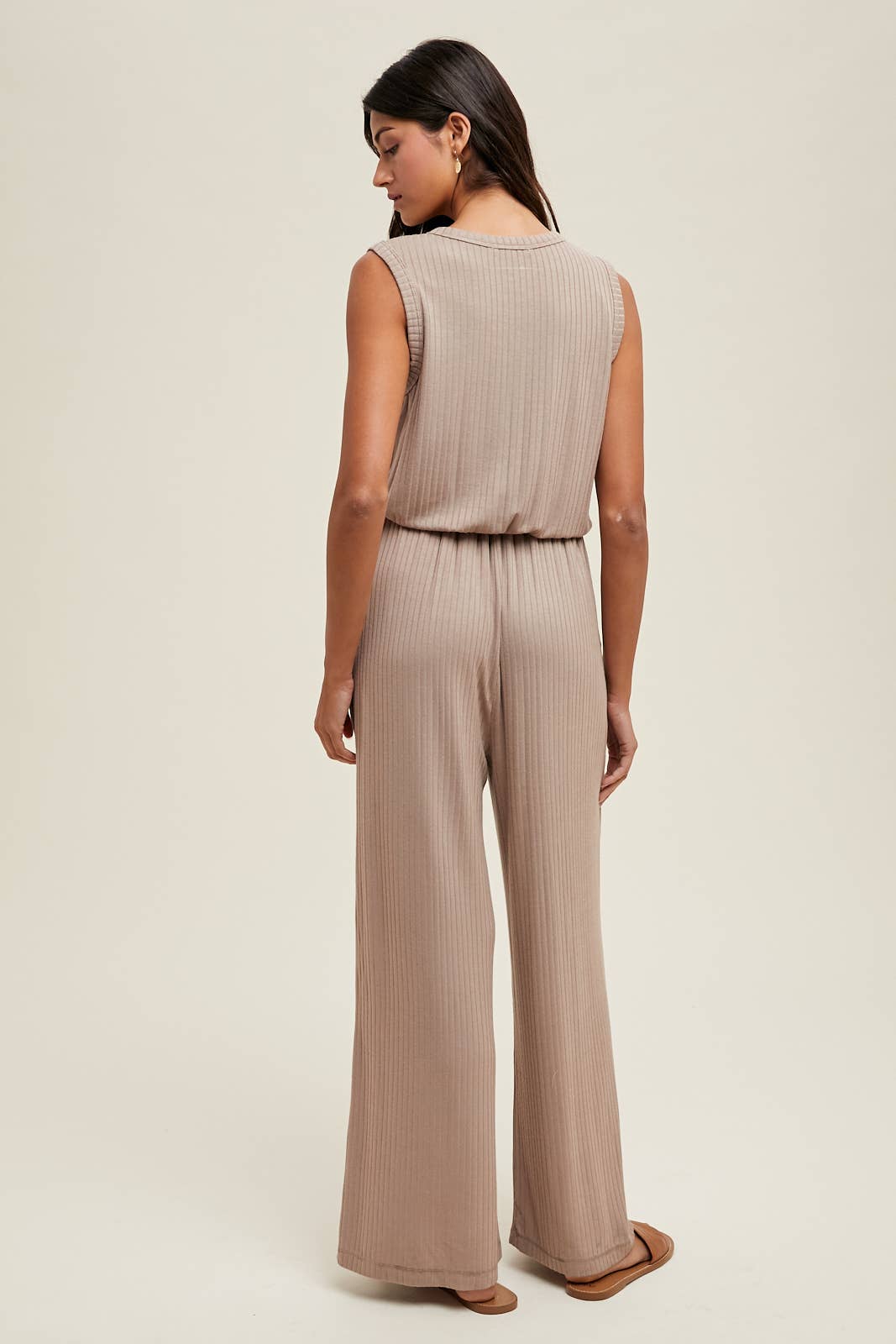 Jessie Jumpsuit