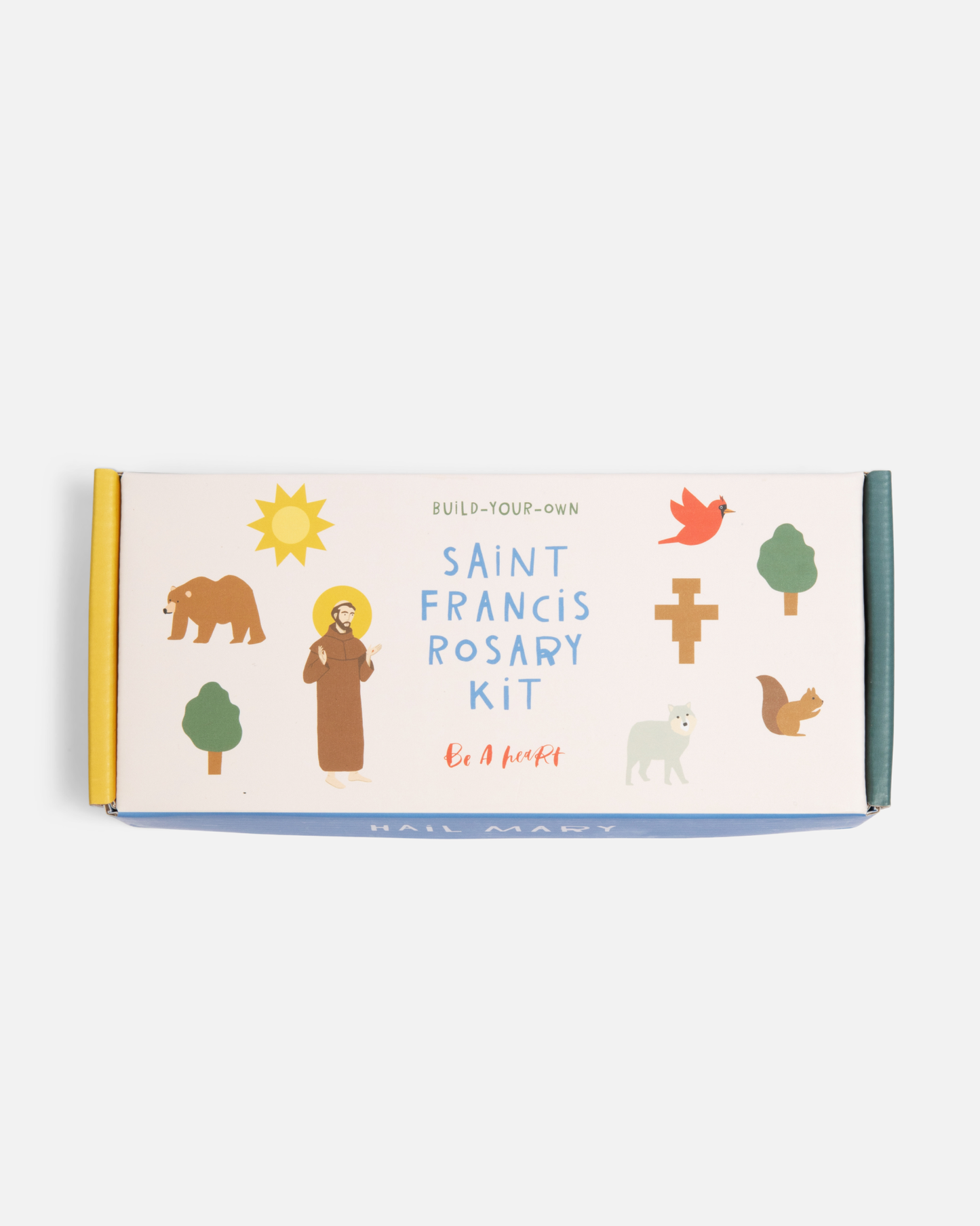 Mary Rosary Kits