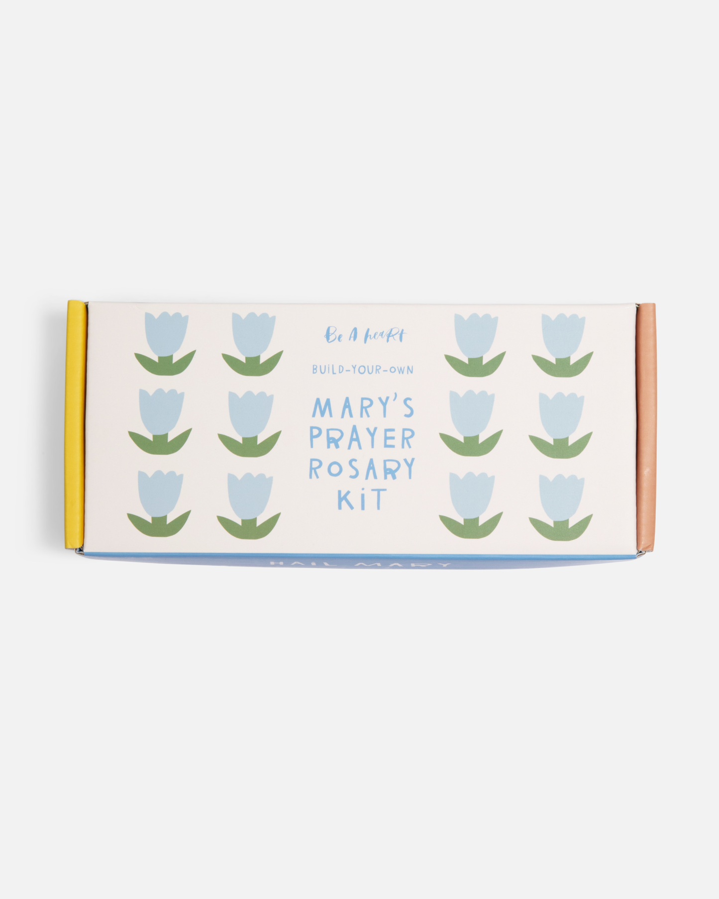 Mary Rosary Kits
