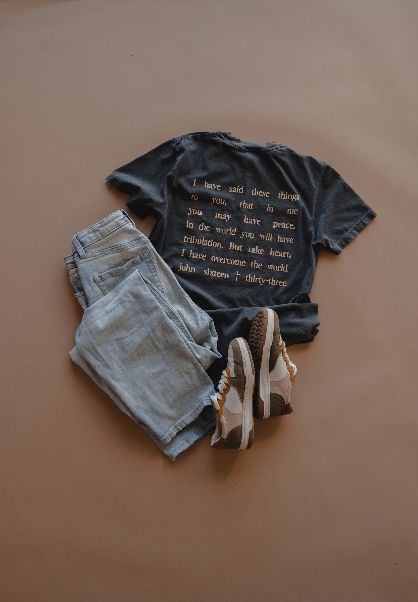 Take Heart Tee | Women's Tee
