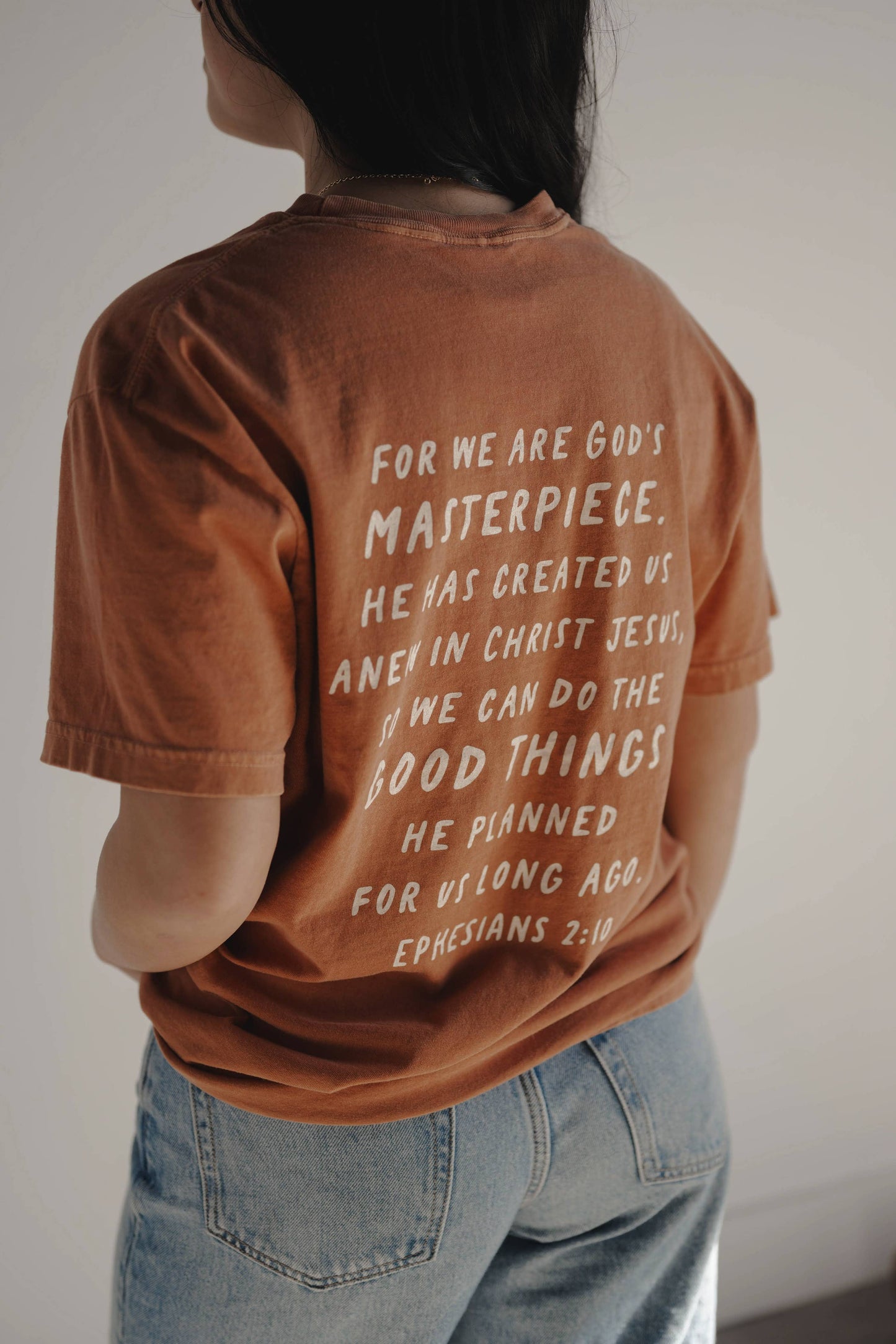 See The Good Tee | Women's Christian Tee