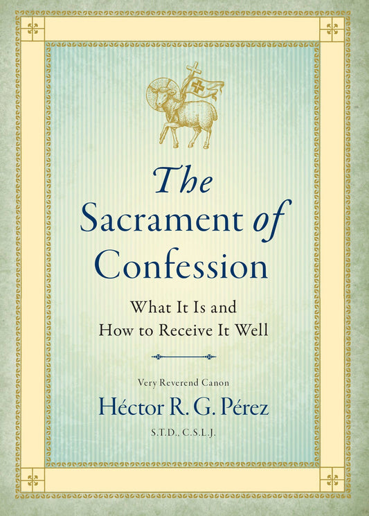 Sacrament of Confession