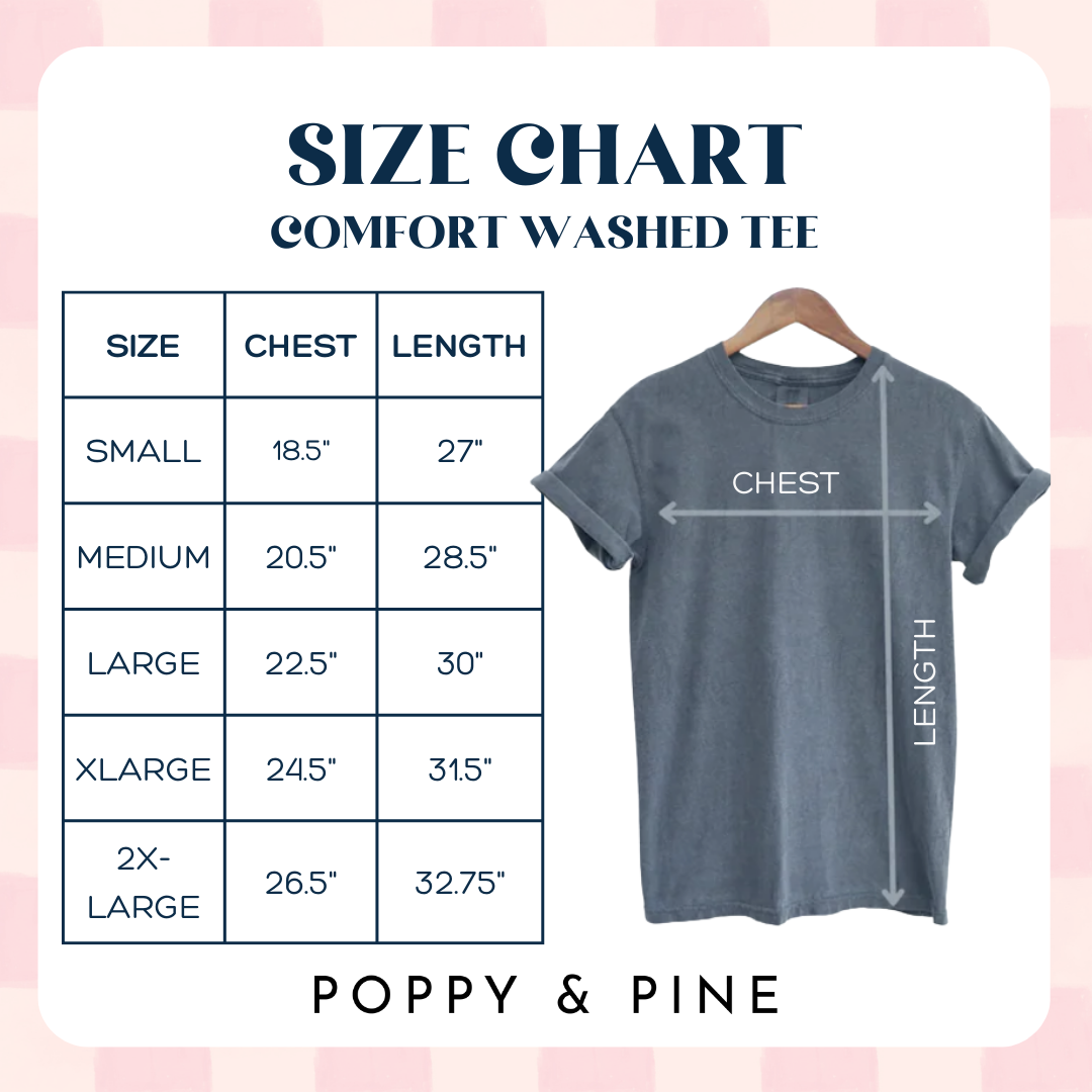 Proud Daughter Of The King Tee