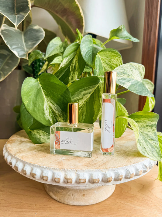 Selah Perfume - 10mL