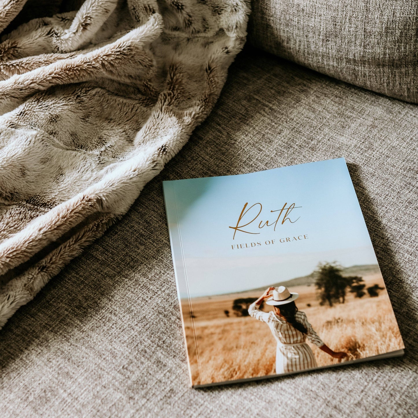 Ruth Study | Fields of Grace