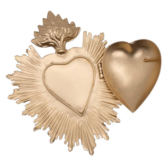 Milagro Heart | Magnificent Sacred Heart | Home DÃ©cor
