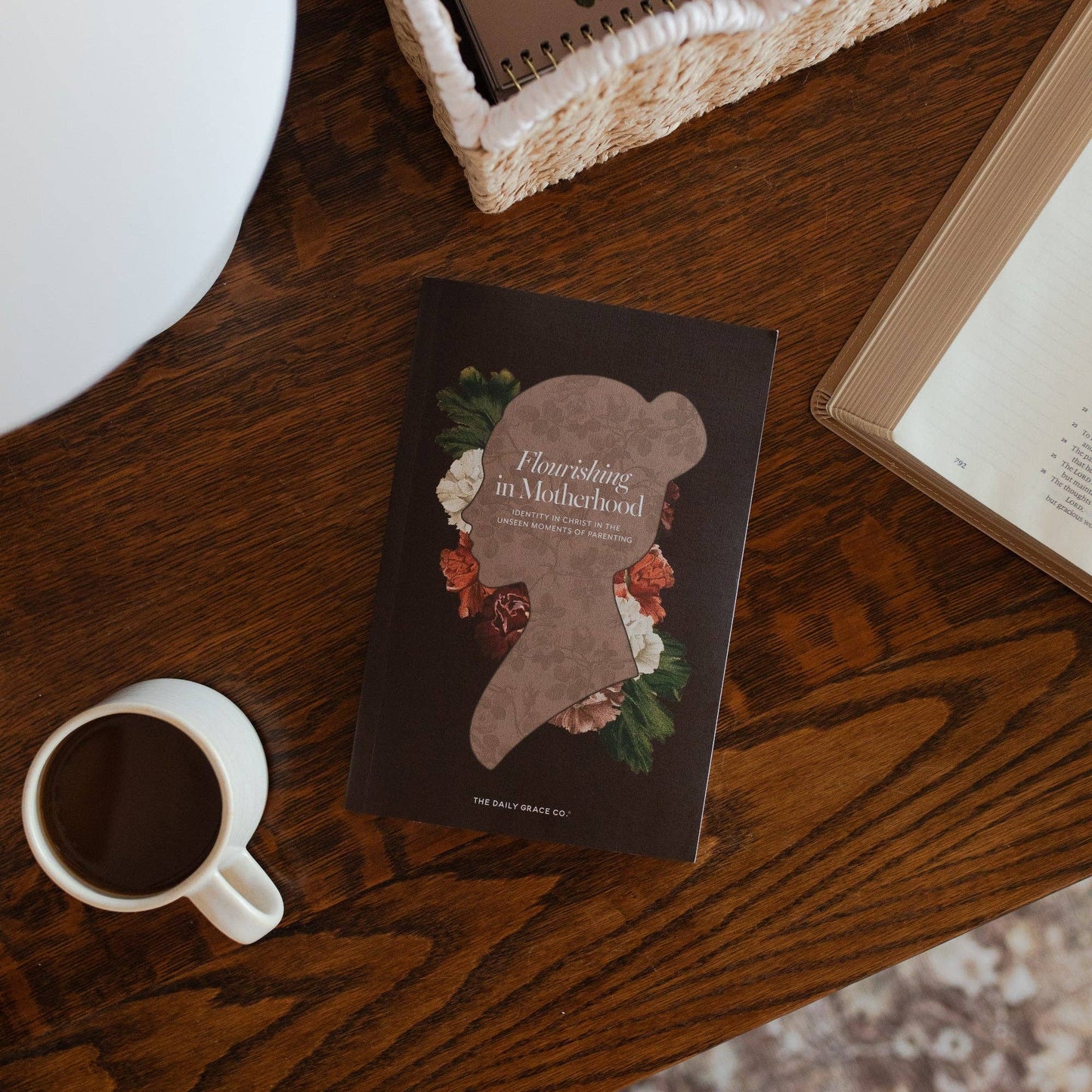 Flourishing in Motherhood