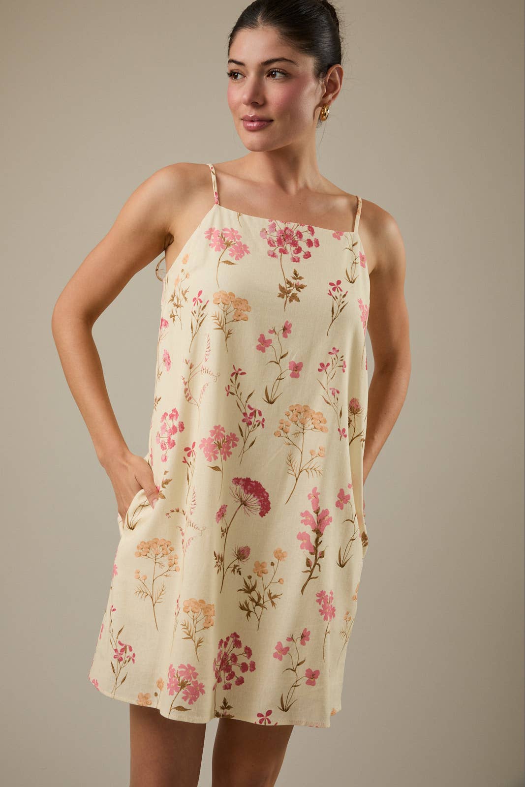 Miriam Dress