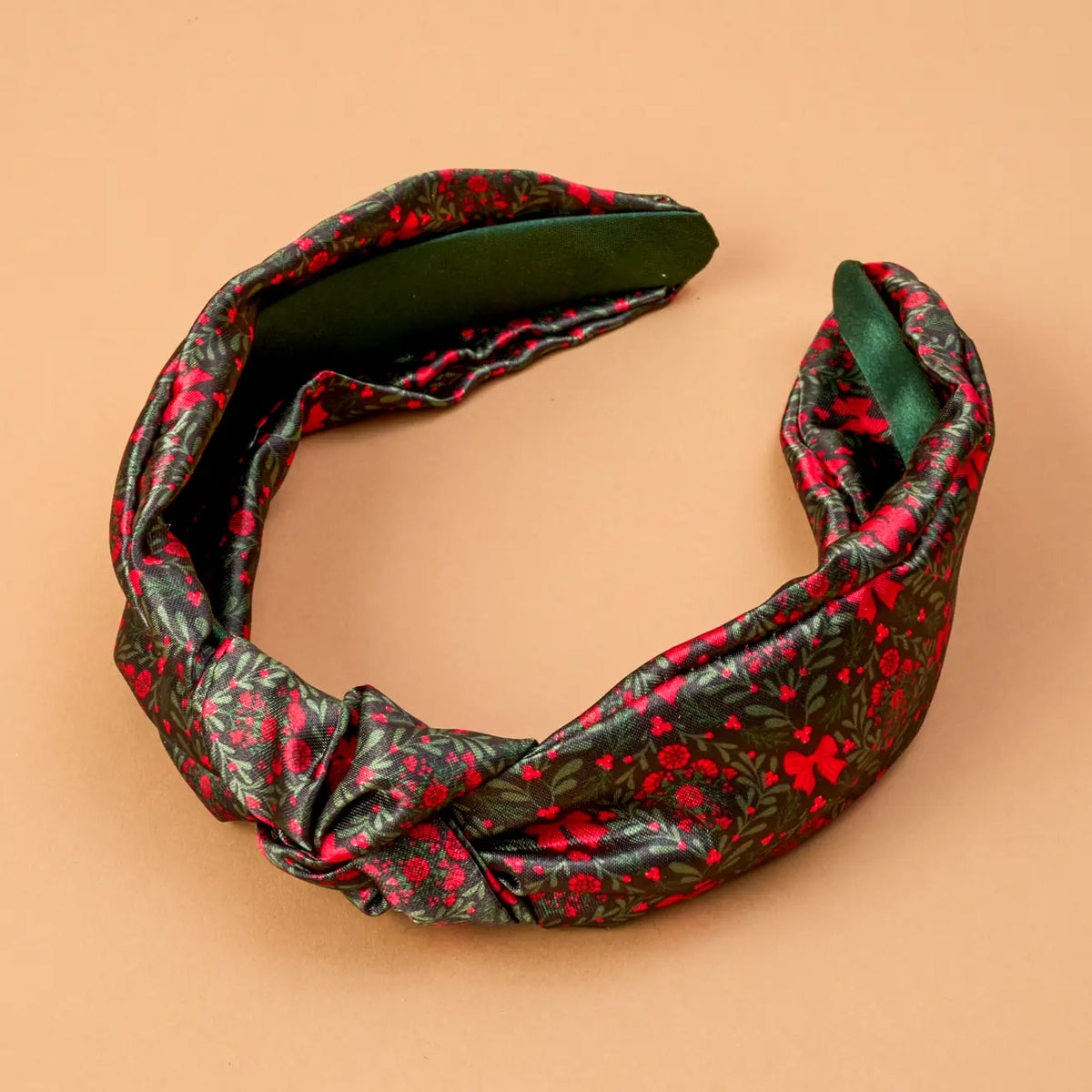 A Merry Moment Headband