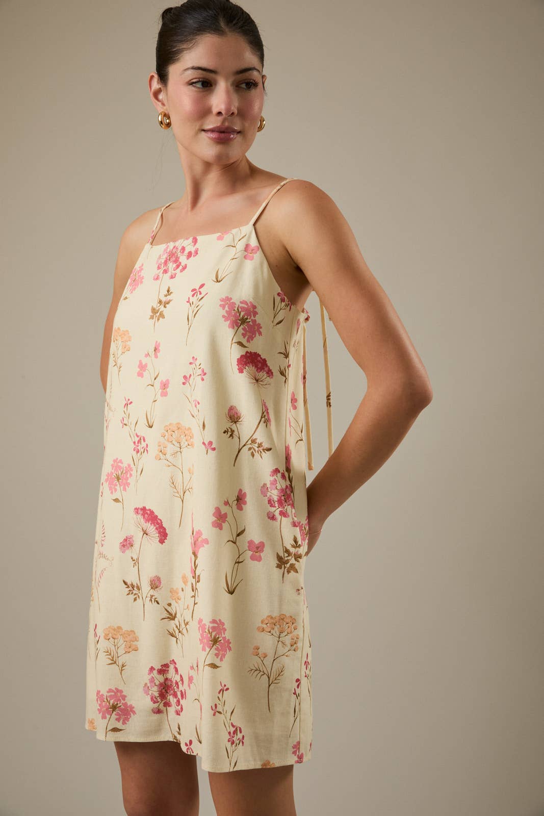 Miriam Dress