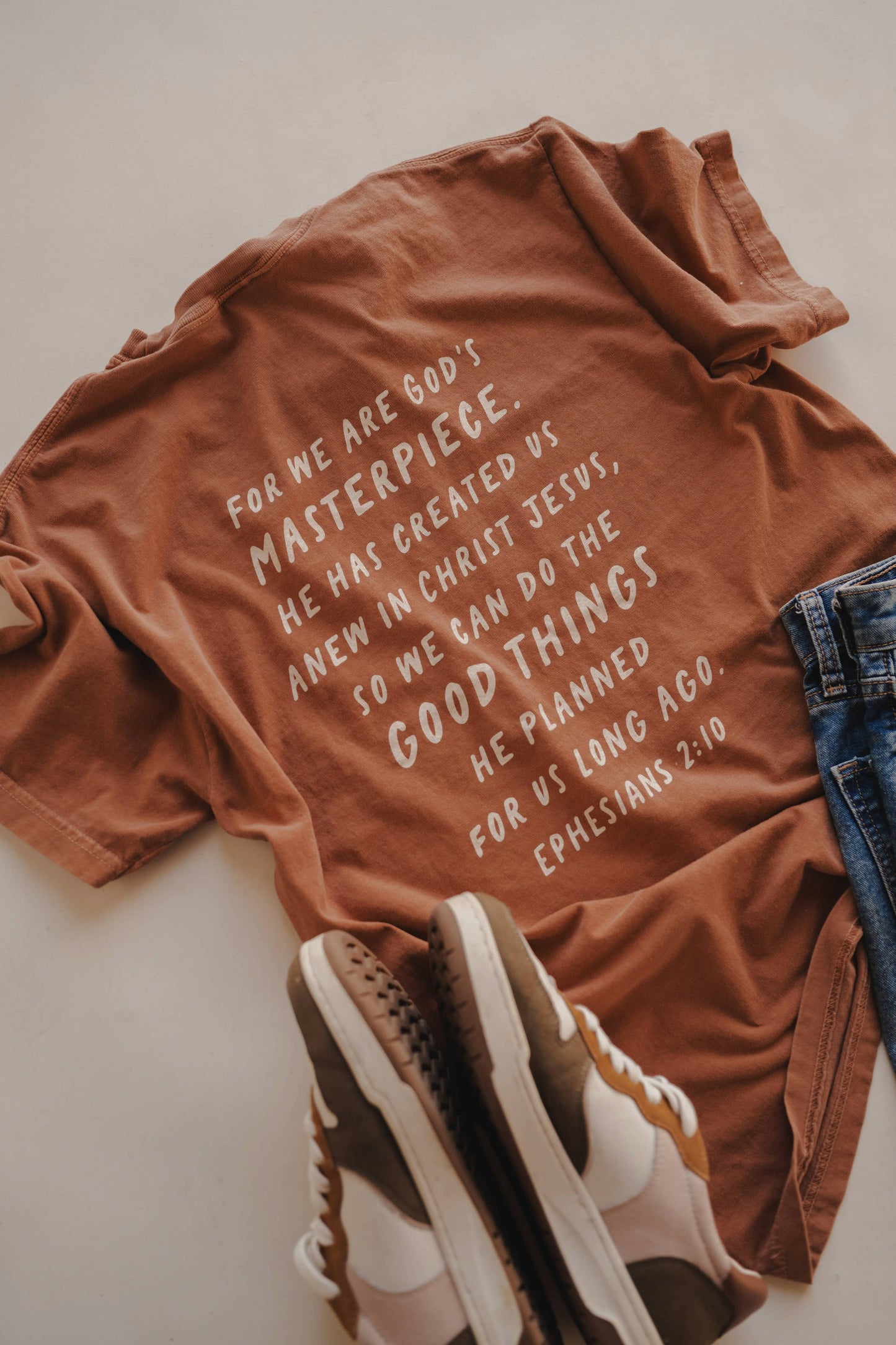 See The Good Tee | Women's Christian Tee