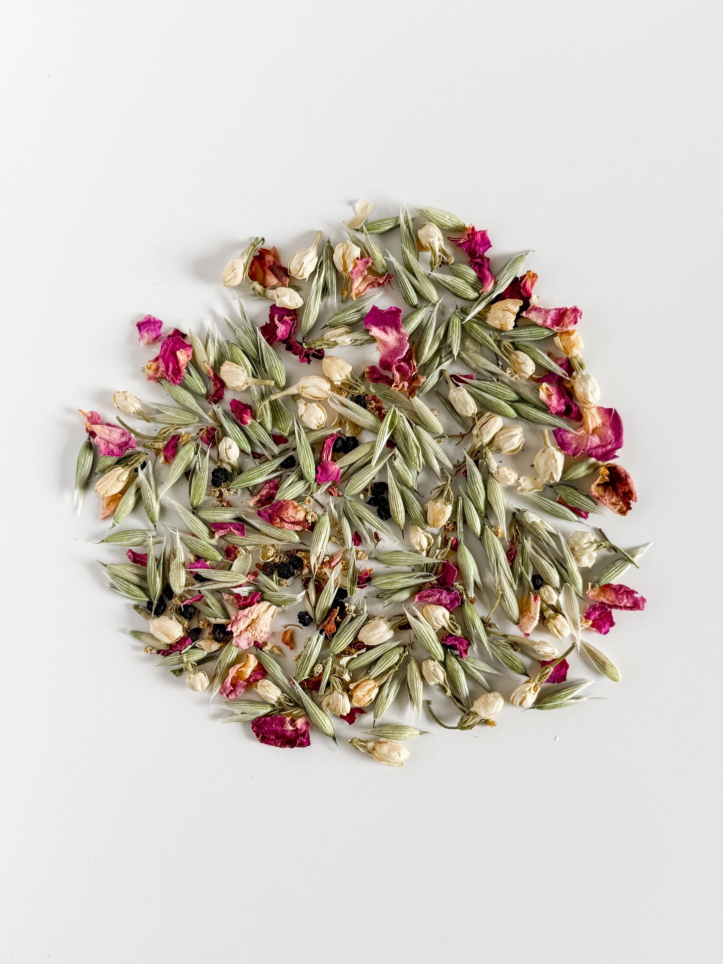 Bloom Herbal Tea | Calm & Nervous System Support