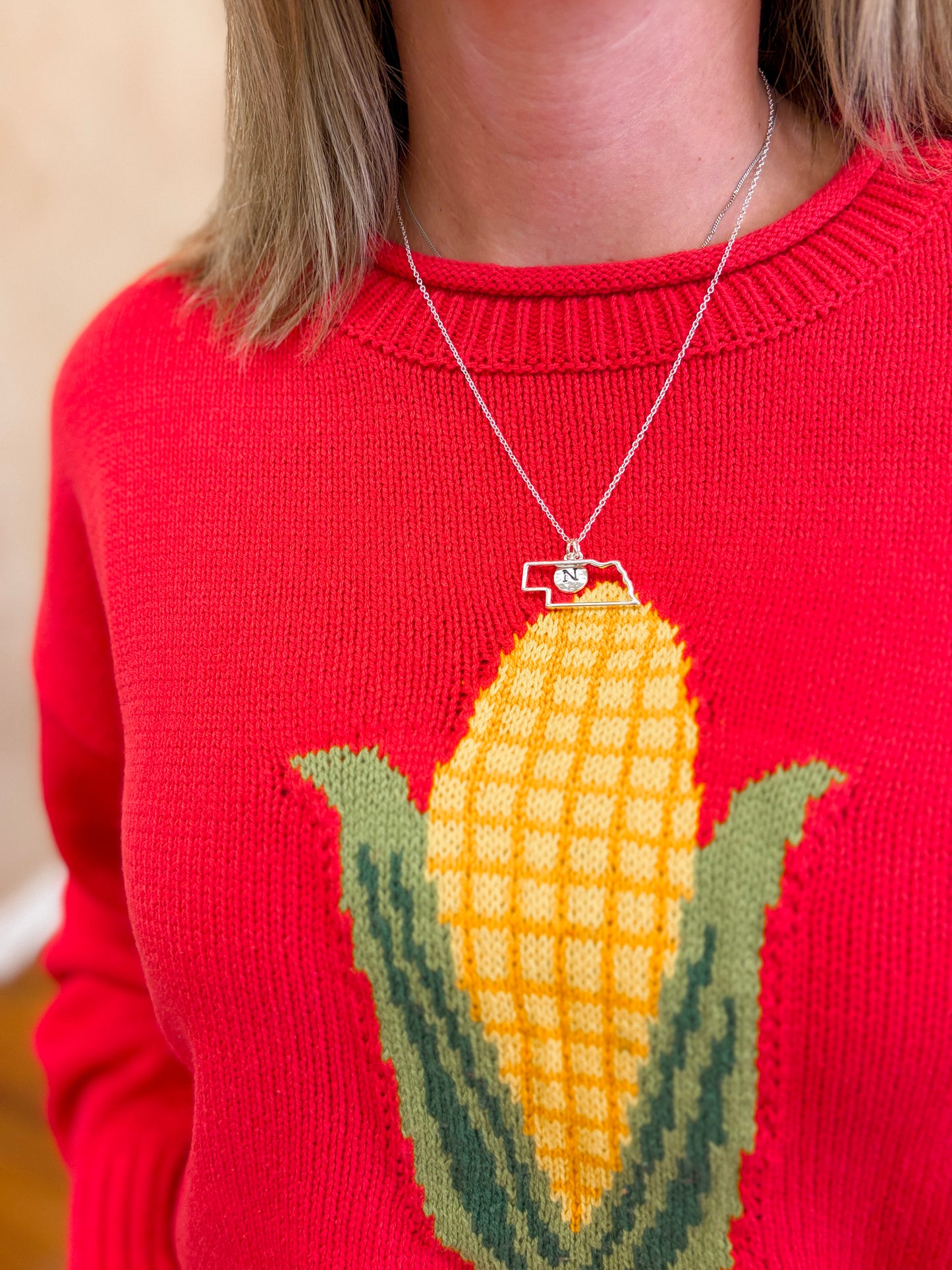 Homegrown Sweater