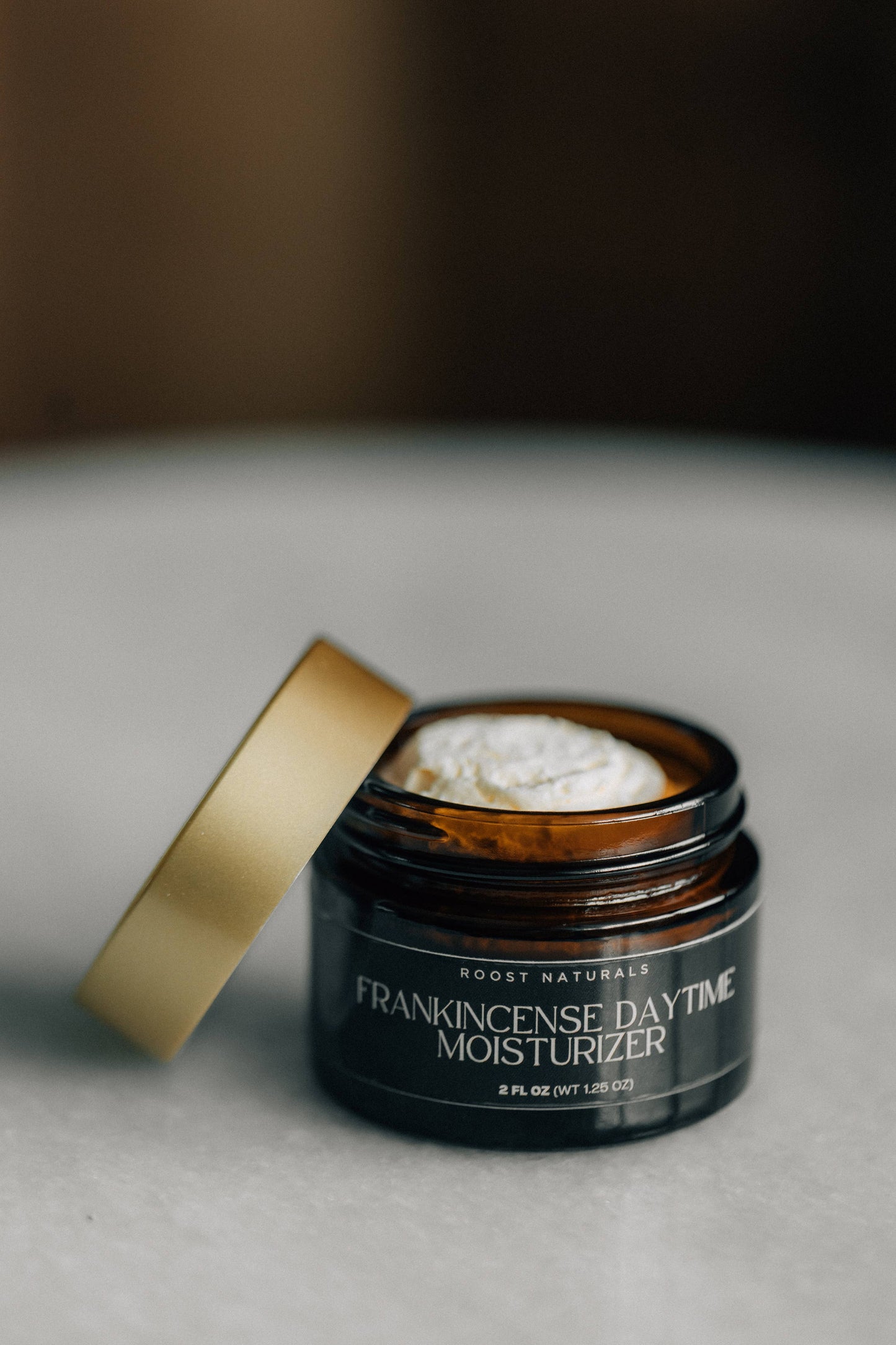 Frankincense Daytime Moisturizer