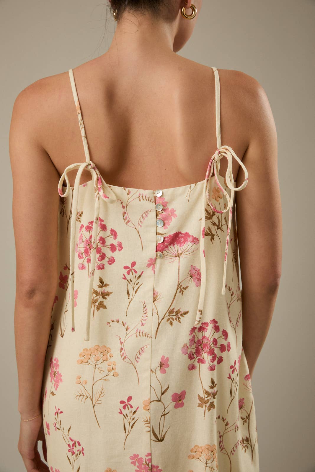 Miriam Dress