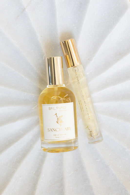 Sanctuary Perfume