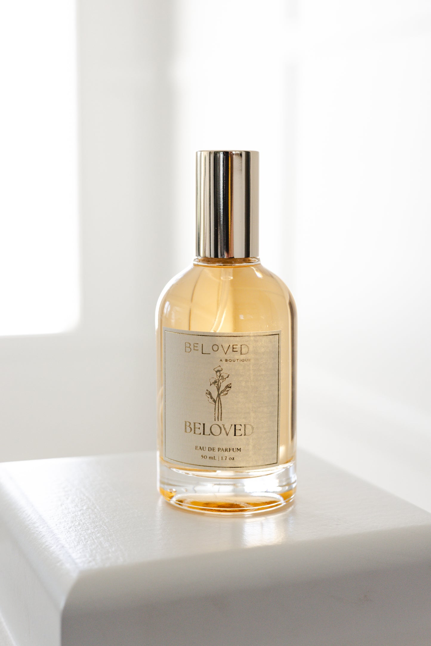 Beloved Perfume