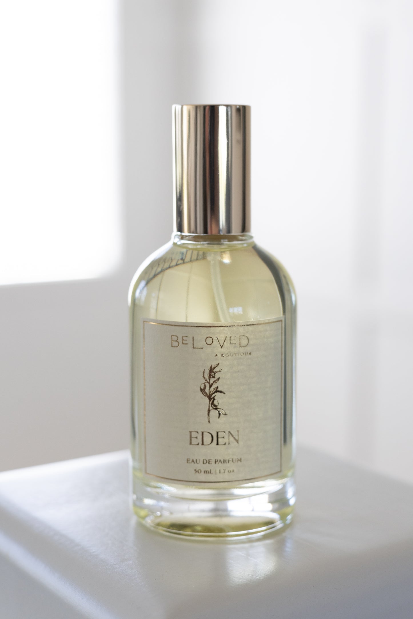 Eden Perfume
