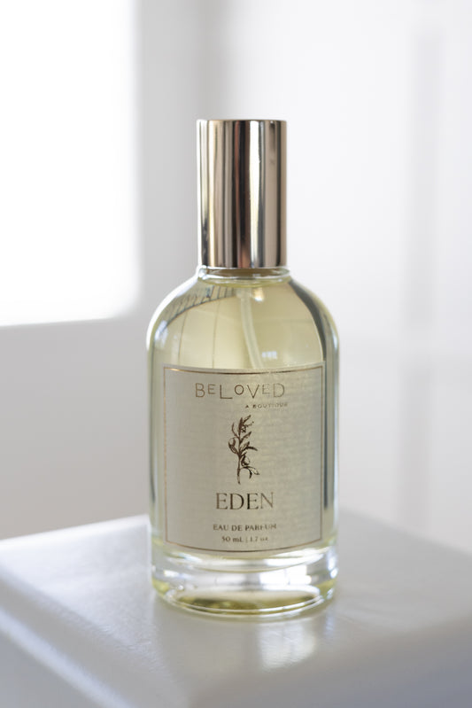 Eden Perfume