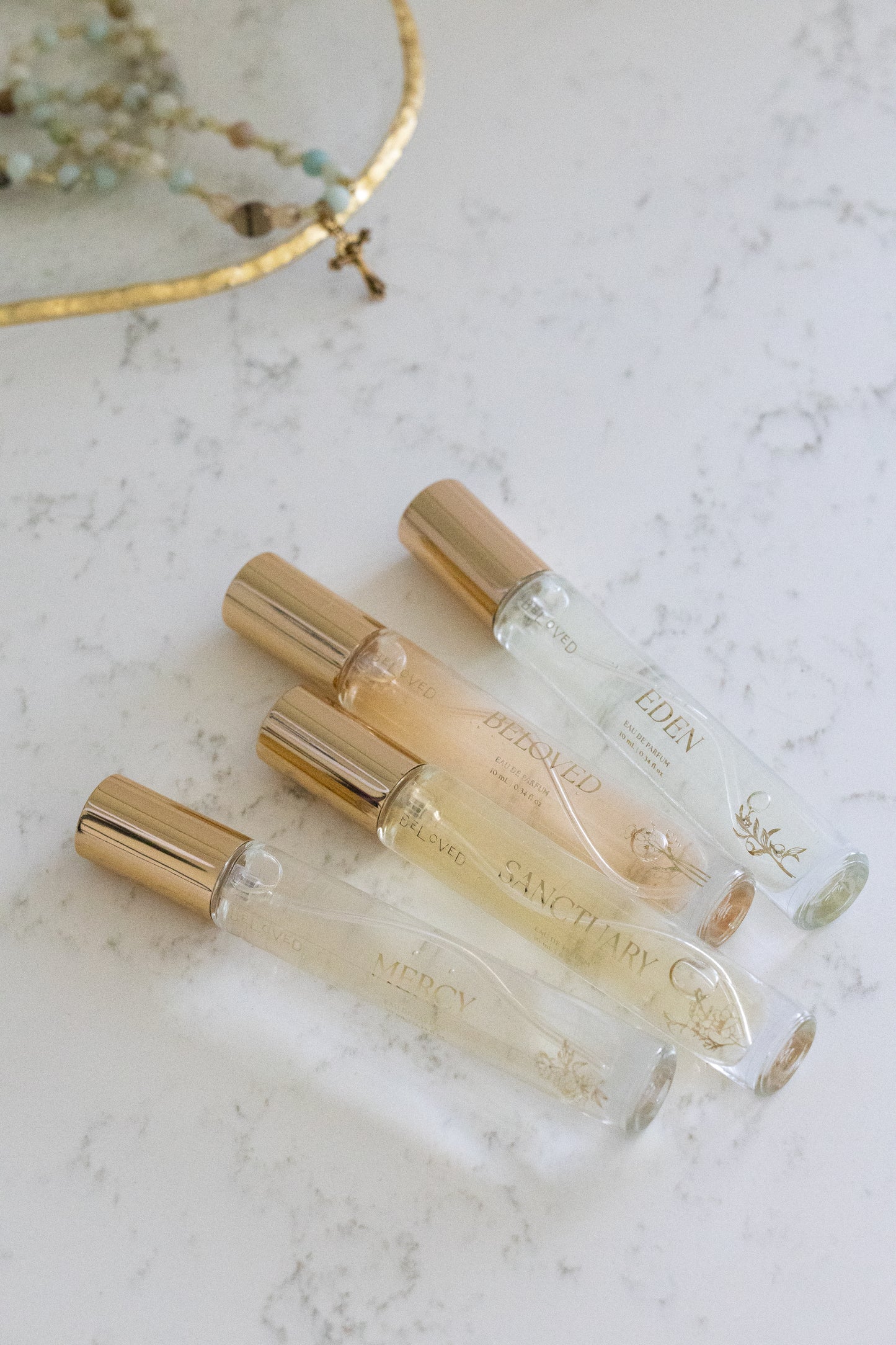 Sanctuary Perfume