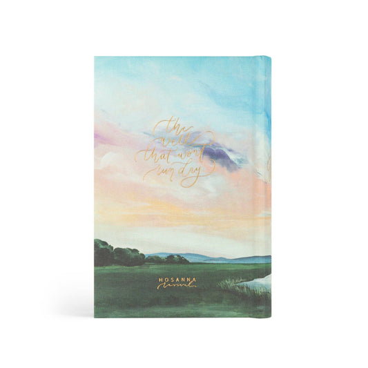 Prairie Theme | NLT Notetaking Bible