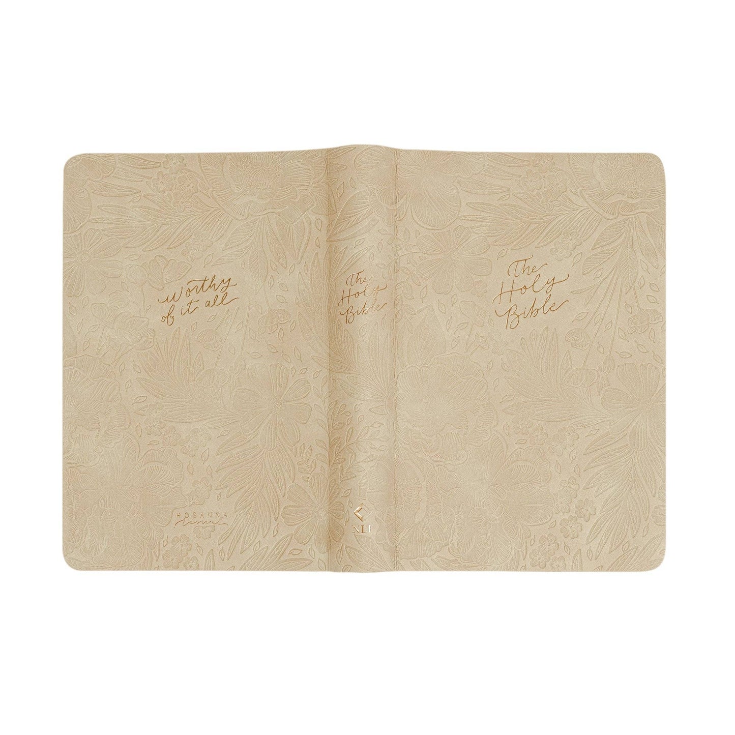 Sonora Theme | NLT Compact Bible